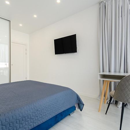 Petrovdom 85-141-122-38 Apartments In The Rc "French Quarter" เคียฟ ภายนอก รูปภาพ
