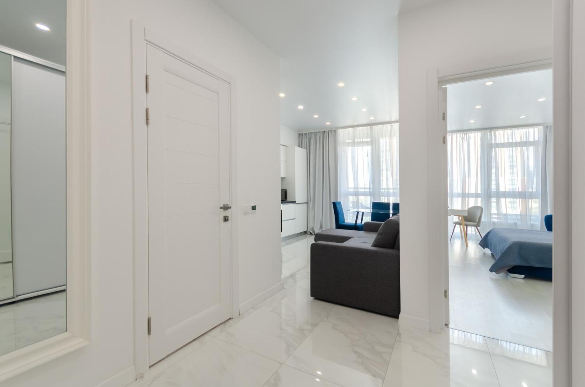 Petrovdom 85-141-122-38 Apartments In The Rc "French Quarter" เคียฟ ภายนอก รูปภาพ